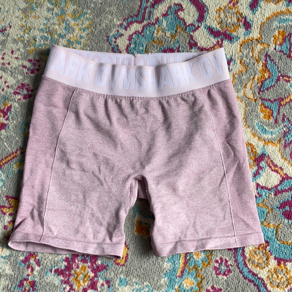 Gymshark Flex Shorts